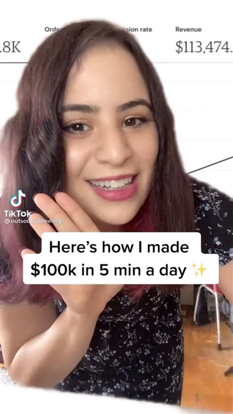 Heres How I Made In Min A Day How To Make Money Money