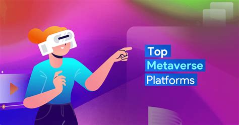 What Is Metaverse Platform Heres What You Need To Know