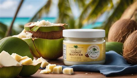 Unlock the Health Benefits of Coconut Butter for You