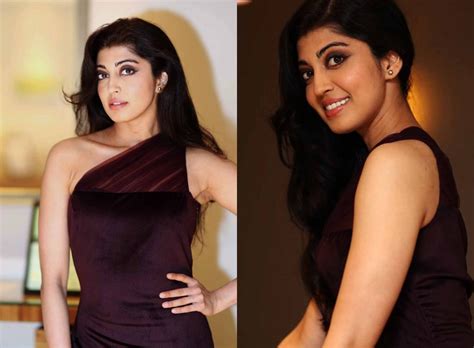 Hot Photos Of Pranitha Subhash Filmy