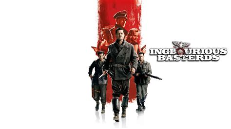 Inglourious Basterds (2009) English Movie: Watch Full HD Movie Online ...