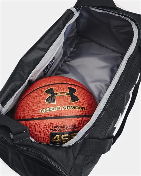 Ua Undeniable 50 Small Duffle Bag Under Armour Id