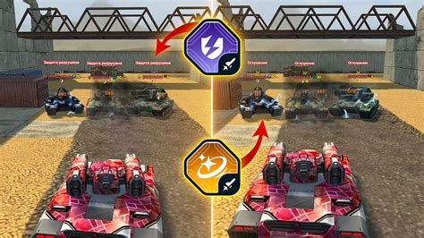 Tanki Online - NEW Updated Striker / Обновленный страйкер - YouTube