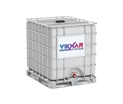 Extra Virgin Olive Oil Gallon Tote Vikmar Foods Canada Bulk