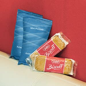 American Airlines Adds Free Snacks in Economy and Meals to Hawaii