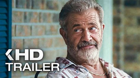 BANDIT Trailer German Deutsch (2023) - YouTube
