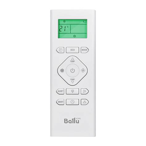 Кондиционер Ballu BSEP-07HN8 — купить на сайте официального дилера ...