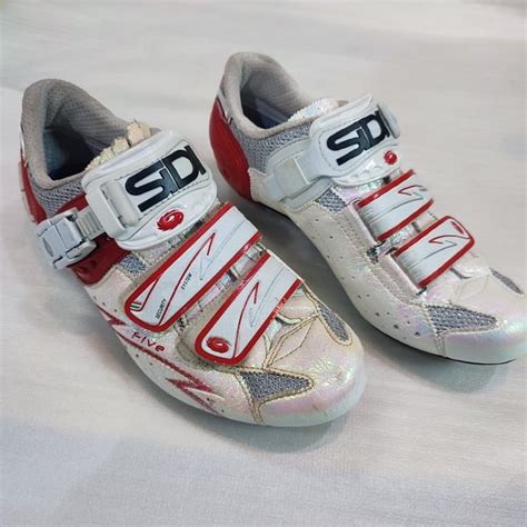 Jual Sidi Five Women Steel Craquel Original Sepatu Cleat Sepeda