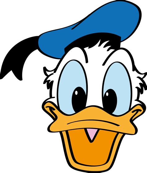 Download Vetor Pato Donald Illustrator Ai Gratis