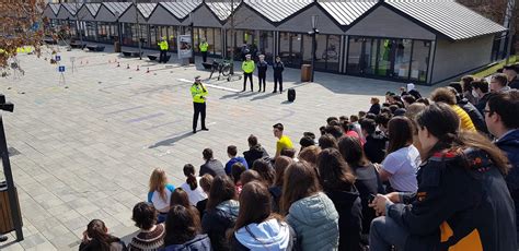 Adolescen Ii Din Sibiu Sf Tui I De Poli I Ti Cum S Previn Implicarea