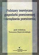 Podstawy Gospodarki Przestrzennej Niska Cena Na Allegro Pl