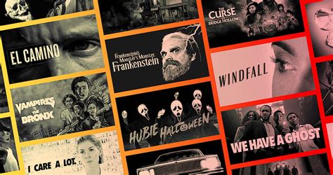 8 of the Best Not-So-Scary Movies to Watch This Halloween - Netflix Tudum