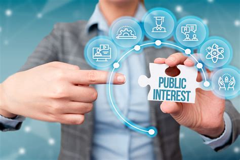 Internal Auditors Serve the Public Interest – Even When the Public