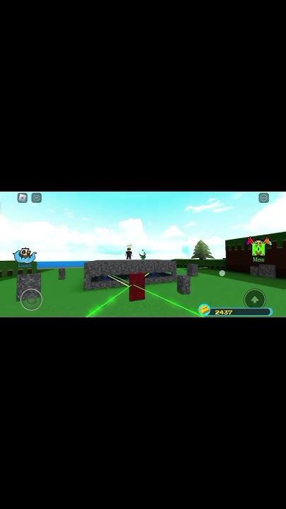 Working Auto Aiming Turrets In Babft Roblox Youtube