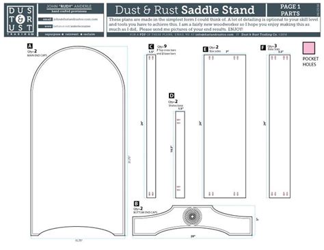 Saddle Stand Saddle Stand Saddle Stand Diy How