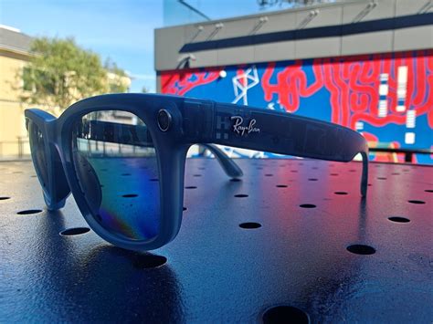 Discover the New Ray-Ban Meta Smart Glasses by Meta - Fusion Chat