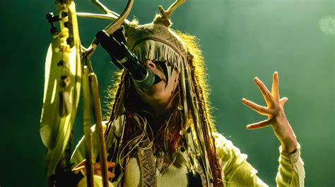 Heilung’s awe-inspiring rituals are raising the bar for live music | Louder