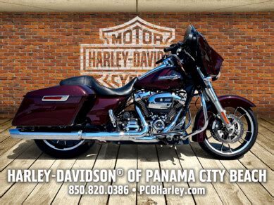 Buy a Harley! | Harley Dealer | Wesley Chapel, FL - Harley-Davidson® of ...