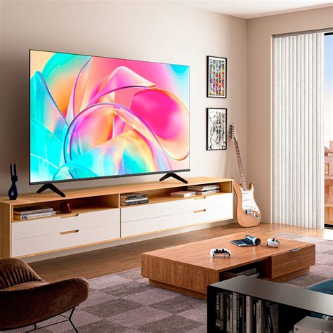 Scopri Il Tv Qled K Ultrahd Pollici E Kq Hisense Italia