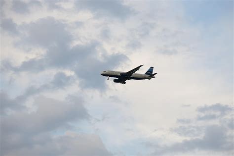 Airplane Sky Travel · Free photo on Pixabay