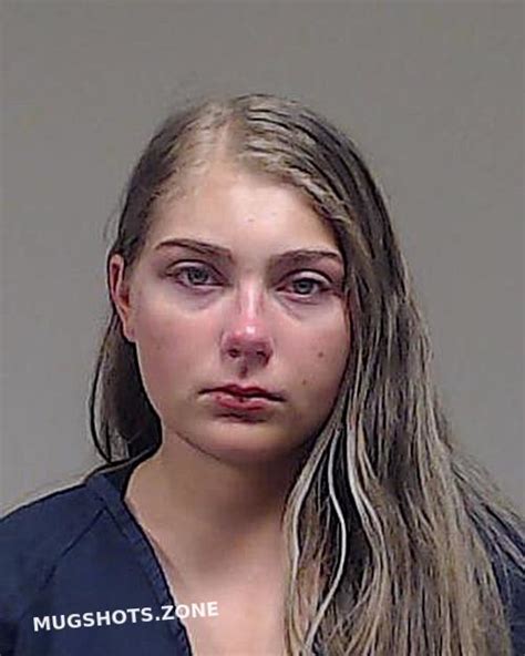 JUETT KAITLYN ELIZABETH 09 04 2023 Collin County Mugshots Zone