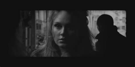 Someone Like You [Music Video] - Adele Image (25714717) - Fanpop