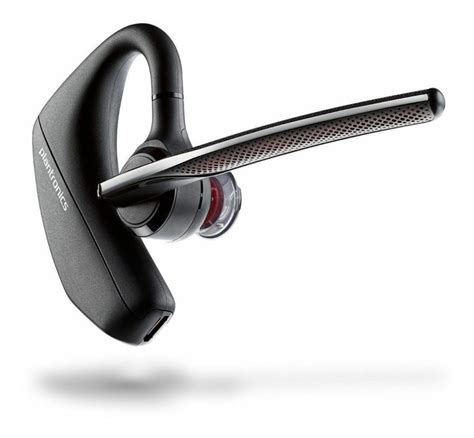 Fone Plantronics Voyager 5200 Premium Hd Bluetooth Headset With