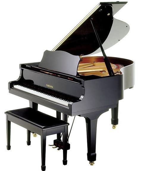 Yamaha Piano England Piano