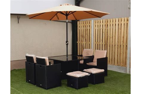 Wimbledon Corner Dining Set Save 10 — Monahans Fuels And Garden Centre