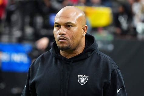 Will Antonio Pierce become the Raiders’ full-time head coach? The odds ...