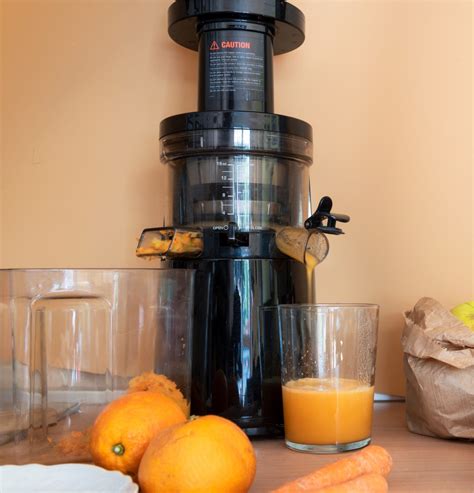 Top Best Centrifugal Juicers A Review And Buying Guide Tastylicious