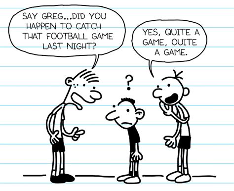 Discuss Everything About Diary Of A Wimpy Kid Wiki Fandom