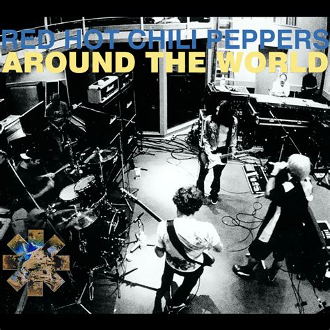 Red Hot Chili Peppers Music Fanart Fanart Tv