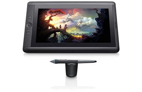 Best Drawing Tablet For Animation