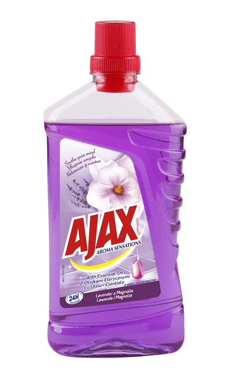 P Yn Czyszcz Cy Uniwersalny L Lawenda Magnolia Ajax Colgate