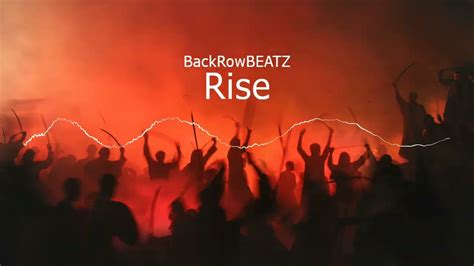 [FREE] freestyle type beat - "Rise" | rap trap beats freestyle ...