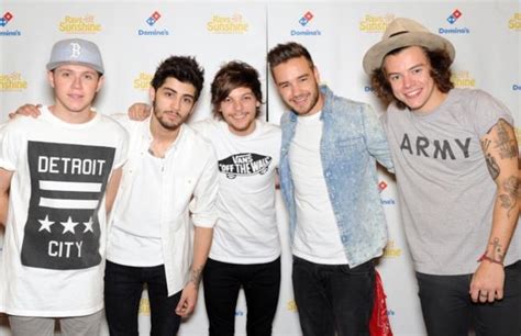 One Direction Record Di Download Per Il Nuovo Singolo Fireproof Allsongs