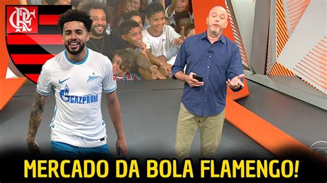 FIM DA NOVELA CLAUDINHO NO FLAMENGO BRAZ AGITOU NOTICIAS DO FLAMENGO