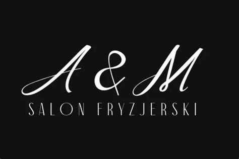 A M salon fryzjerski Bielsko Biała Zarezerwuj Wizytę Online Ceny