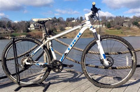 Trek Mamba 29er Hardtail Bicicleta Montaña Gary Fisher Us 102200