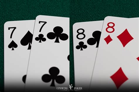 play middle pocket pairs  calling   bet  tips