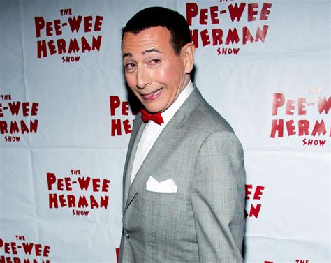 Scream real loud: New Pee-wee Herman film coming to Netflix - Las Vegas ...