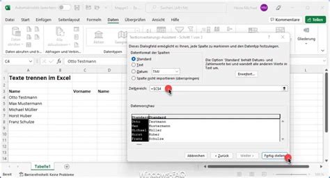 Excel Zellen Verbinden Und Text Zentrieren Windows FAQ