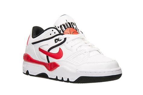 Nike Air Force 3 Returns In Low Form - Sneaker Freaker