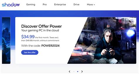 Best Cloud Gaming Services of 2025