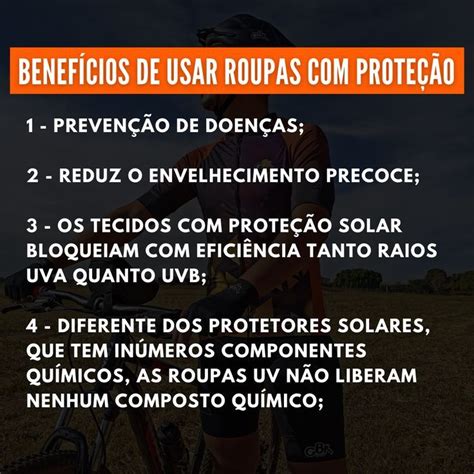 ROUPAS PROTEÇÃO UVA E UVB POR QUE USAR Benefícios de