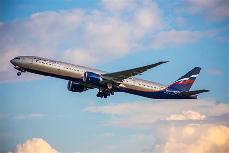 «Аэрофлот» завершил внедрение ваучеров — Travel Russian News