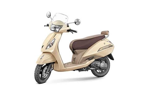 TVS Jupiter Classic Edition Launched In India Price Specs Features