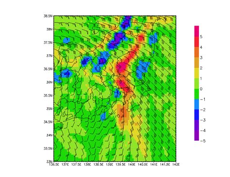 Heavy Rain Flooding September Associated With Tropical Storm Etau