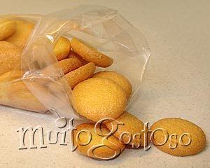 Mentiras Assadas Receita Muitogostoso Biscoitos Biscoitos